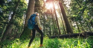 Don’t Love Hiking? Try These Tips for a Better Experience Don’t Love Hiking? Try These Tips for a Better Experience